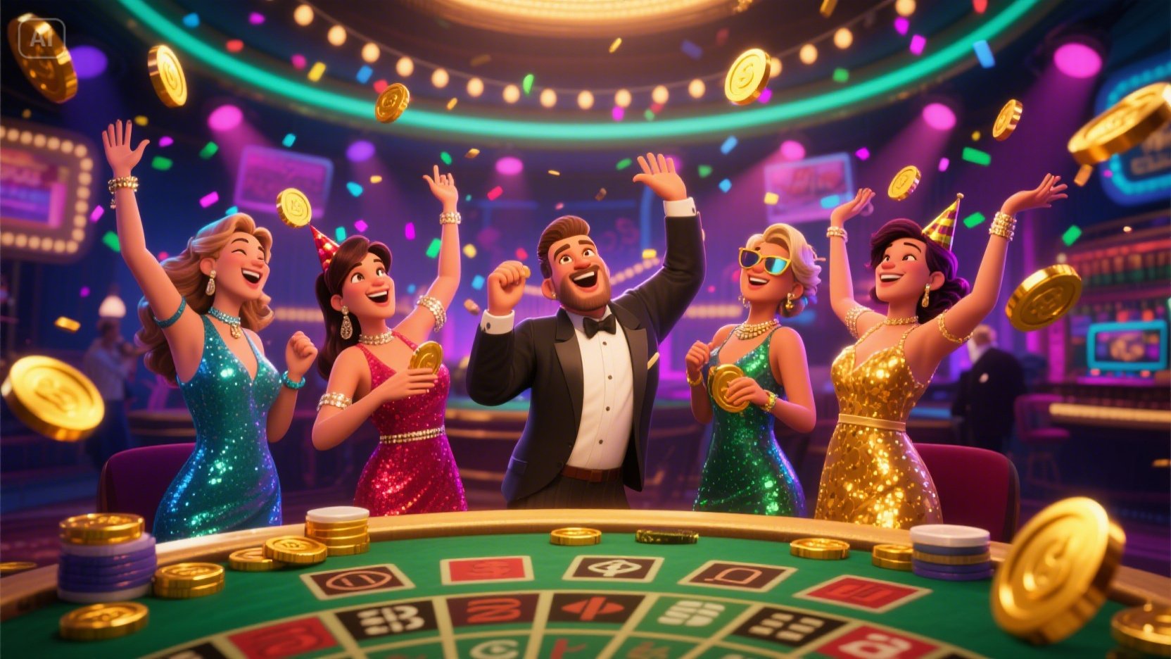 GransinoDeposit once and get 200% instantly added to your account! Pakistani players can spin the reels, play live casino, and withdraw their PKR cashouts easily anytime.