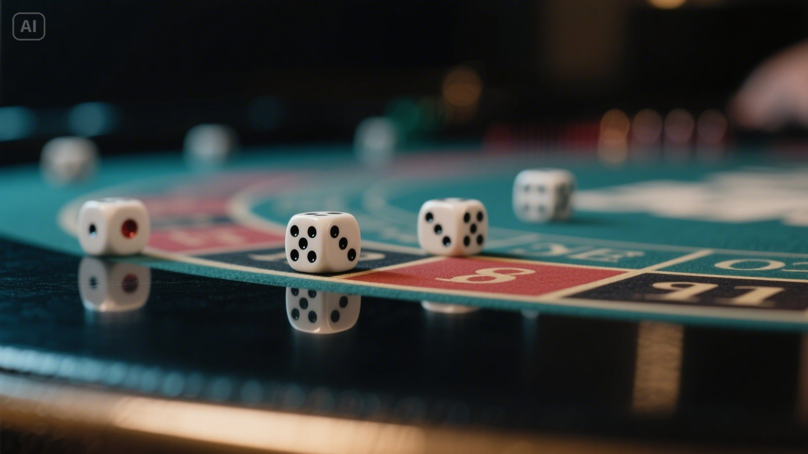 Registration at Gransino Casino